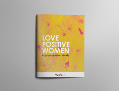 LOVE POSITIVE WOMEN Implementation Guide